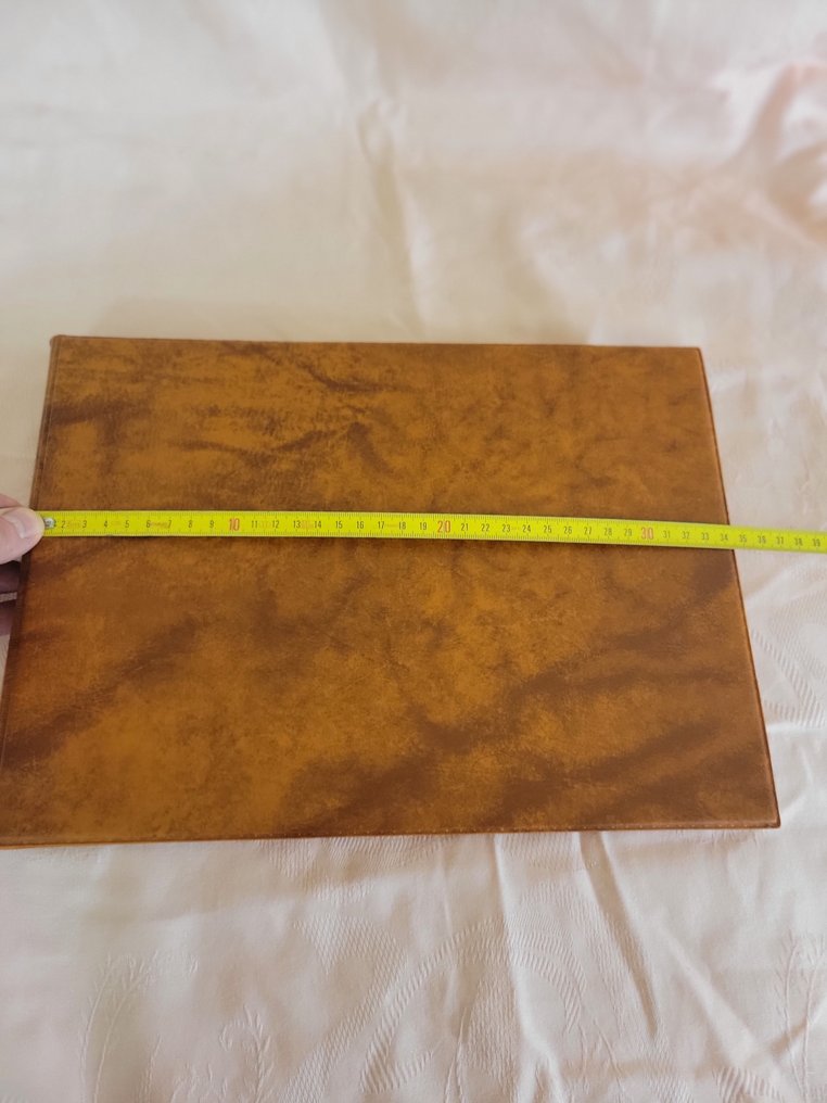 Franciaország 1900/1980 - 2 füzet lapok C.E.F. SNCF bélyegek postai csomagadó #1.0