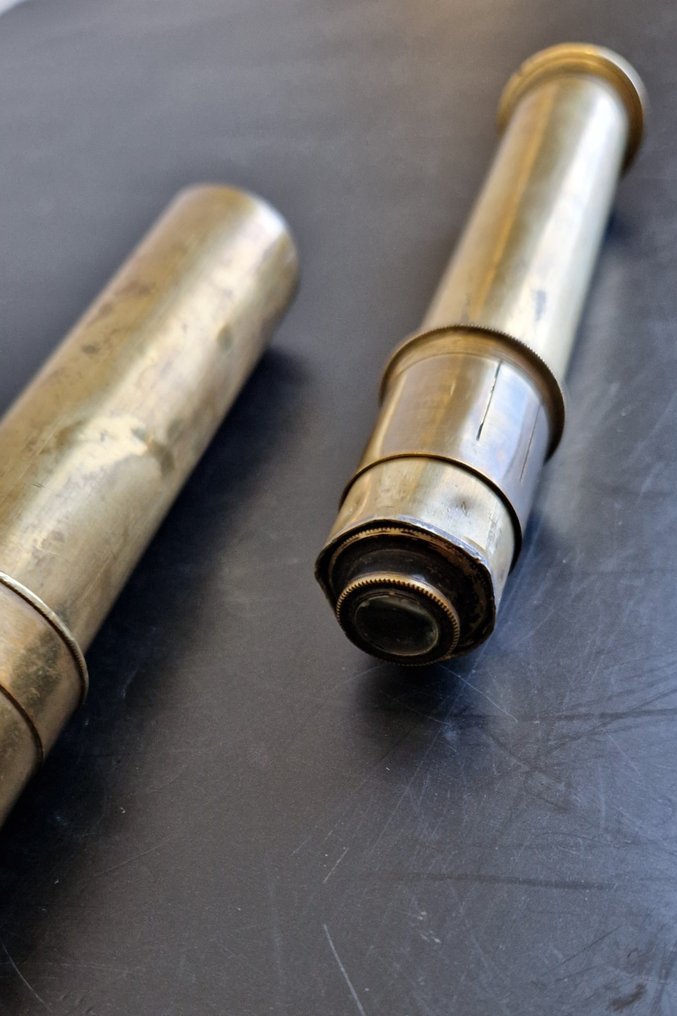 Marine telescope - 20世纪 - 歐洲 #2.1