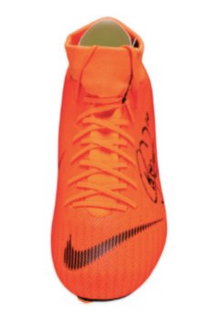 Brasil - Neymar - Signed Nike Boot - With Certificate of Authenticity  #1.0