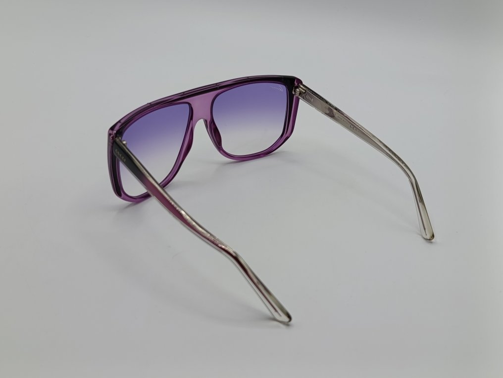 Gucci - GG3705/S - Zonnebril #4.3