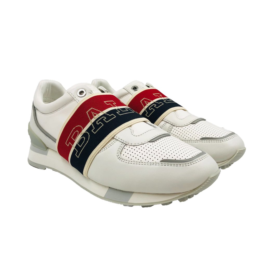 Bally - Sneakers - Size: EU 38.5 - New with tags #1.0