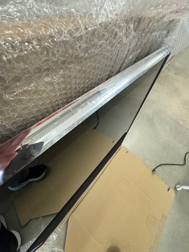 Bang & Olufsen - 电视机 - Bang & Olufsen – 电视 #4.3
