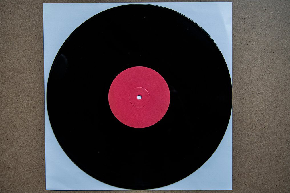 V/Vm - HelpAphexTwin/3.0 - Single Vinyl Record - Unknown pressing - 2001 #3.2