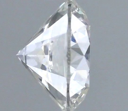 沒有保留價 - 1 pcs 鑽石  (天然)  - 0.30 ct - 圓形 - E(近乎完全無色) - VS2 - 國際寶石學院（International Gemological Institute (IGI)） - *EX VG* #3.2