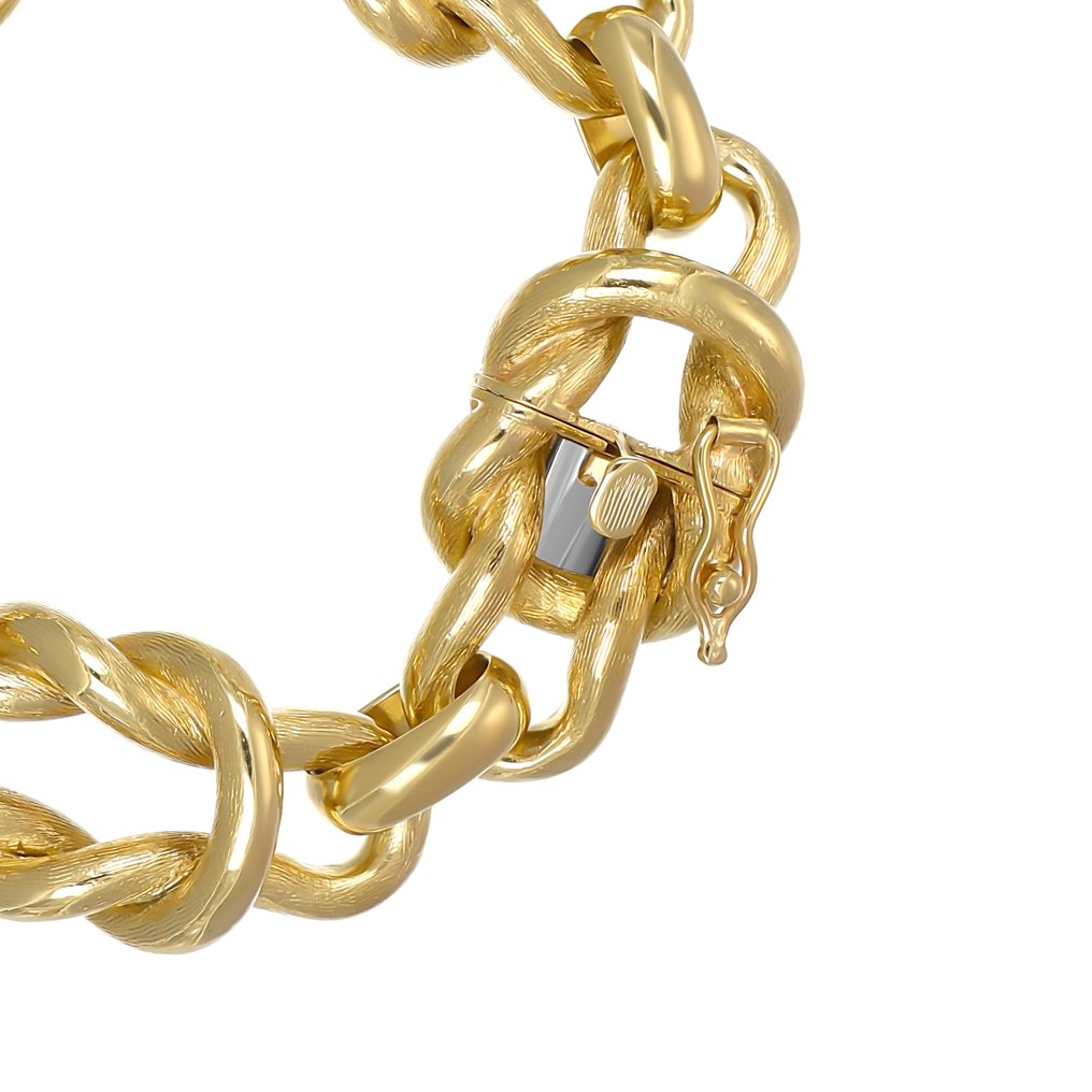 Rannekoru - 18 kt. Keltakulta #3.2