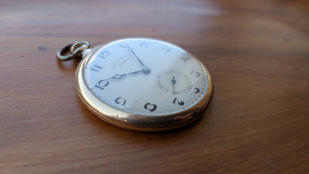 Cyma - 70744399 - 1900-1949 #1.0