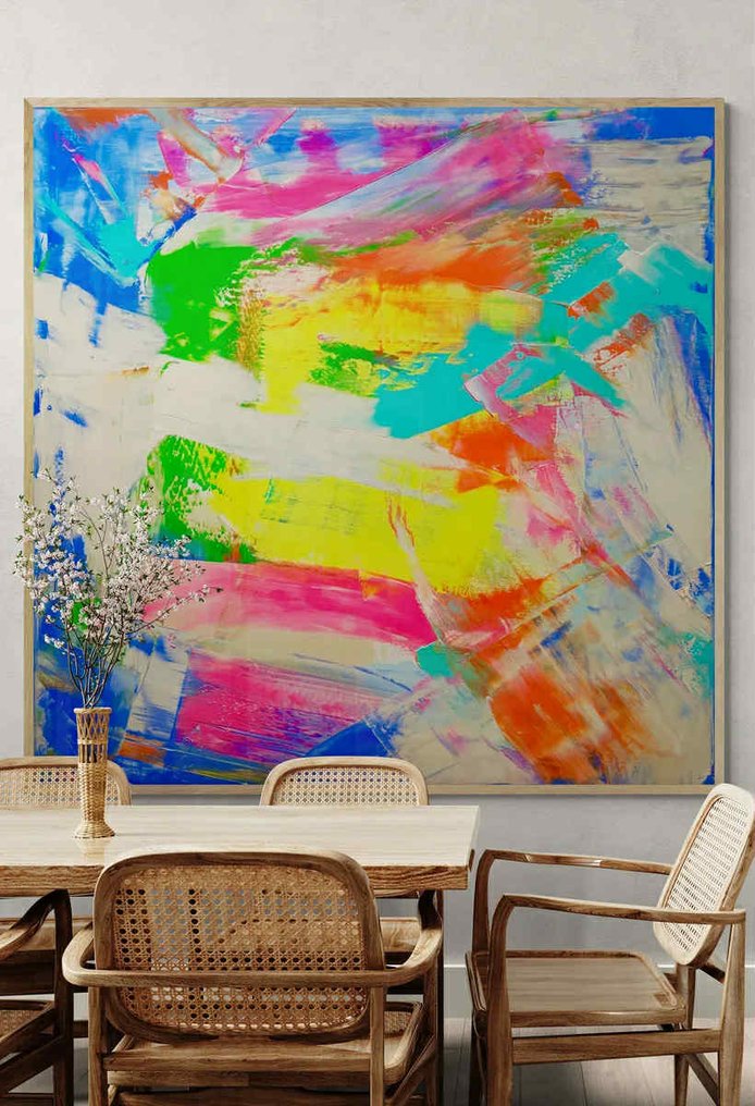 Giogia fl - Bitter Sweet Symphony -XXL - #3.2