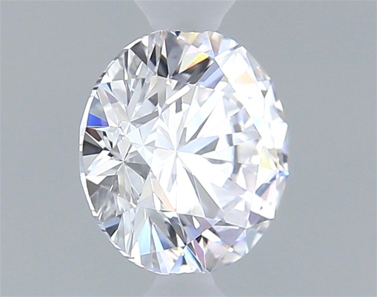 1 pcs 钻石  (天然)  - 0.44 ct - 圆形 - E - VS1 轻微内含一级 - 美国宝石研究院（GIA） #3.2