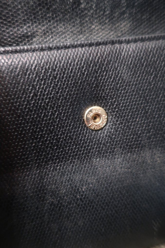 Chanel - Wallet #2.1