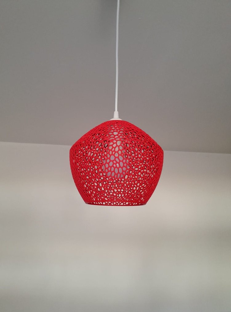 LL16 "Corail XL" - Hanging lamp - ceiling lamp #2.1