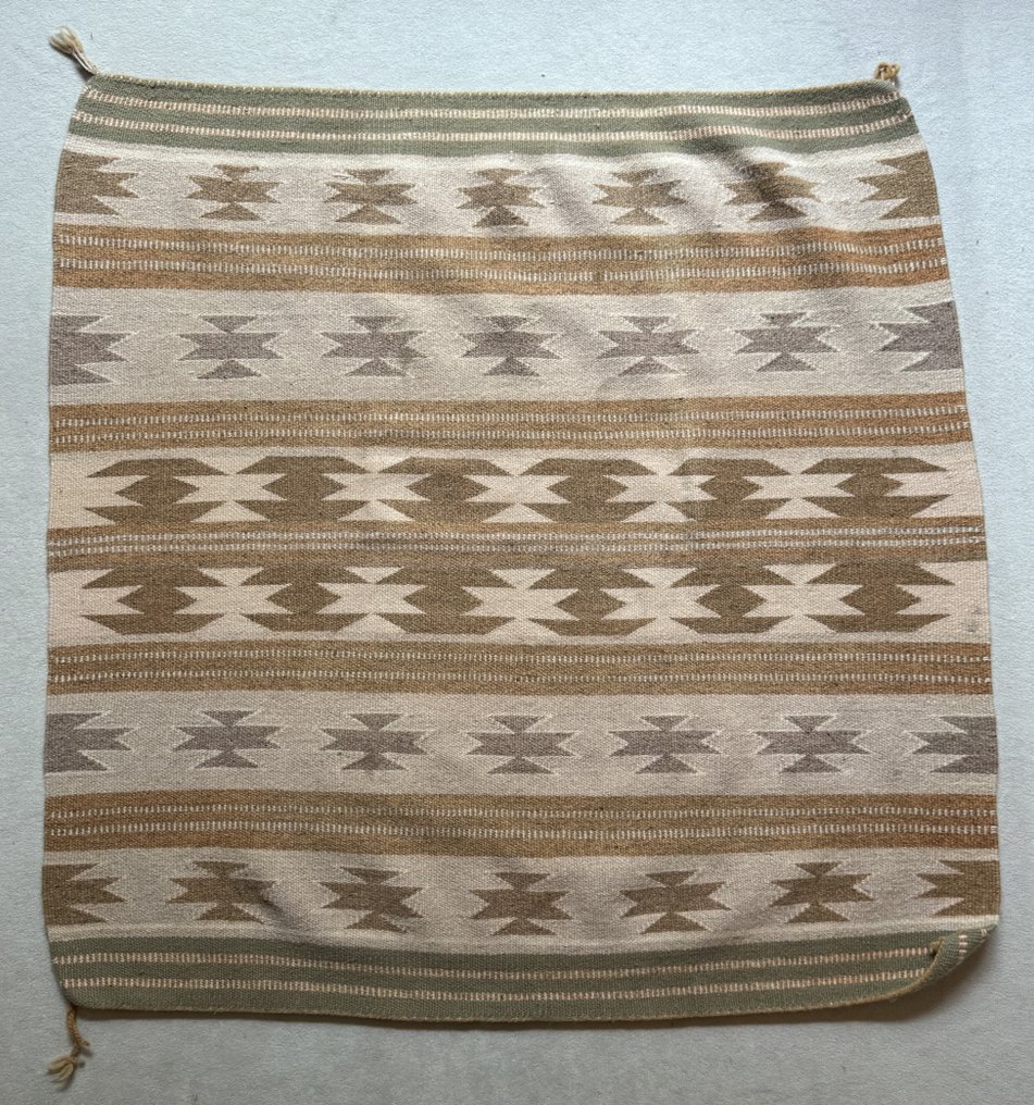 Ceiling/Rug - Navajo - U.S. #1.0