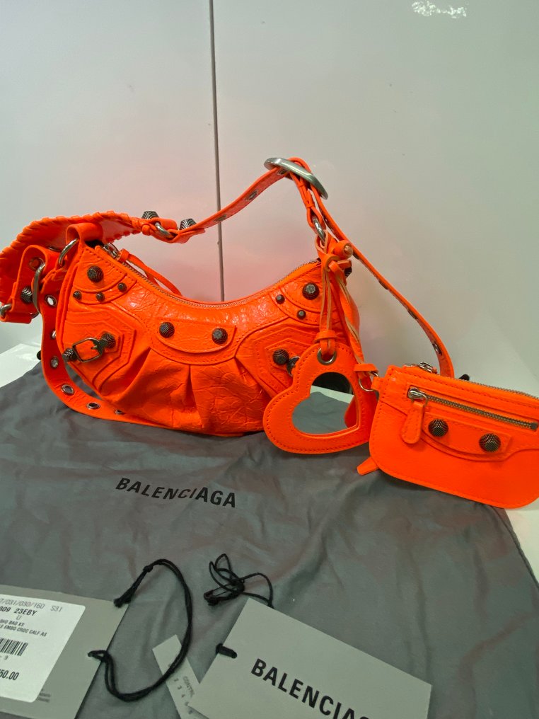 Balenciaga - 挎包 #3.2