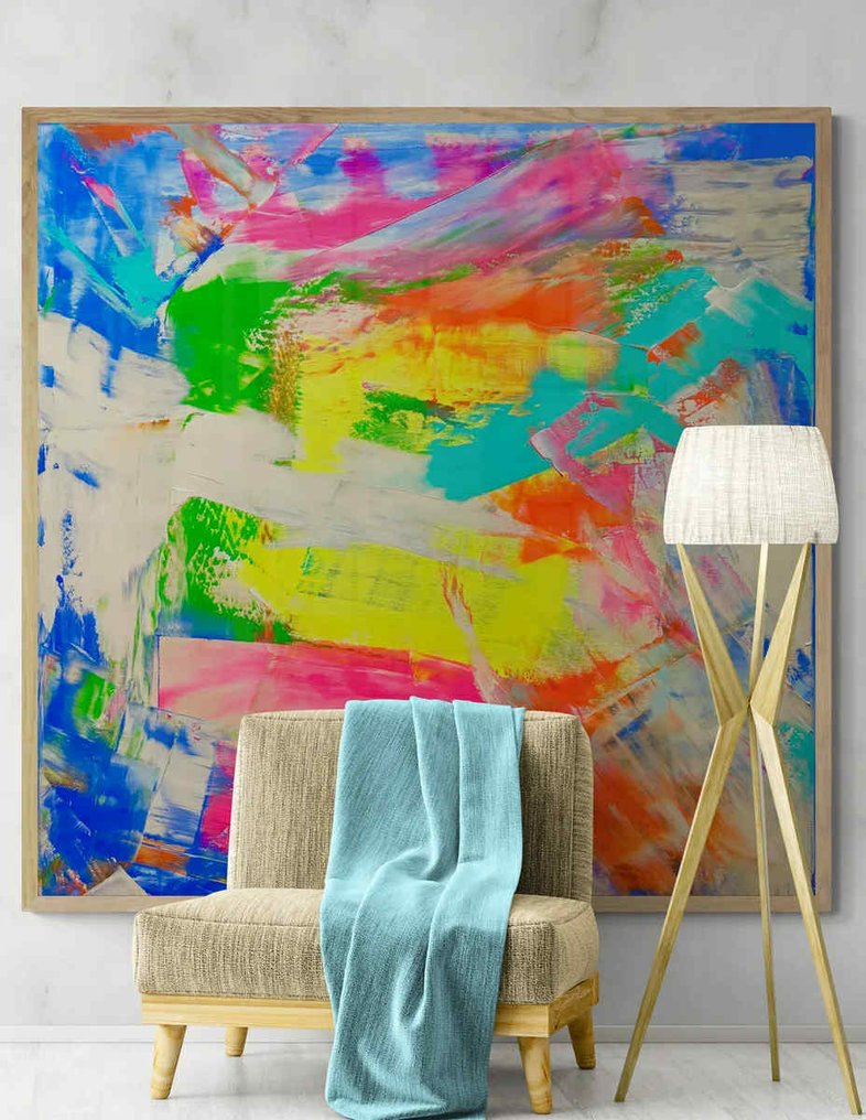 Giogia fl - Bitter Sweet Symphony -XXL - #1.0