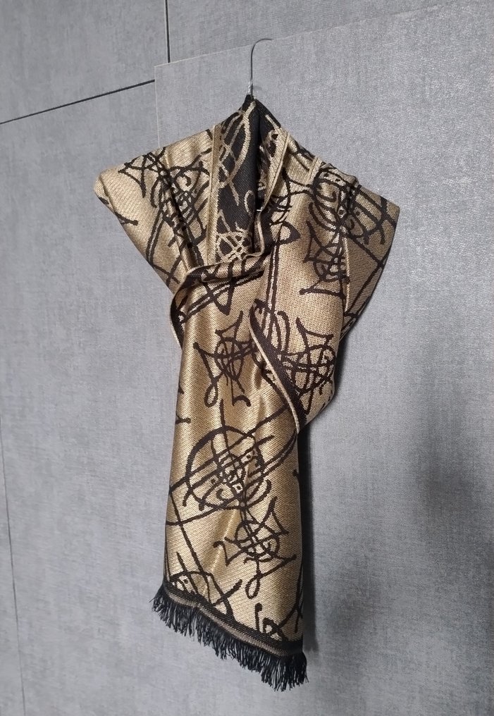 Vivienne Westwood - 披肩(披巾) #2.1