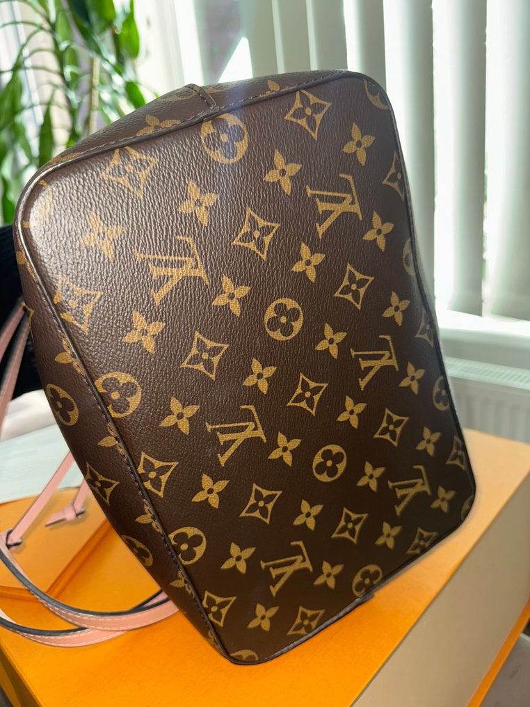 Louis Vuitton - NeoNoe - 挎包 #4.3