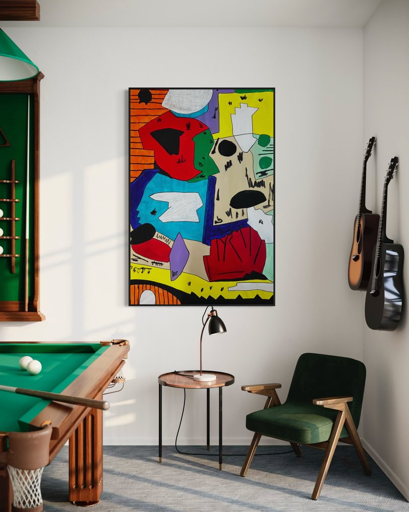 Rodrigo Pernas - Andos - XXL #4.3