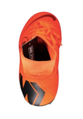 Brasil - Neymar - Signed Nike Boot - With Certificate of Authenticity  #2.1