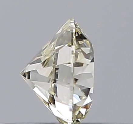 Fără preț de rezervă - 1 pcs Diamant (Natural) - 0.30 ct - Rotund - I - IF - IGI (Institutul gemologic internațional) - *VG EX None* #1.0