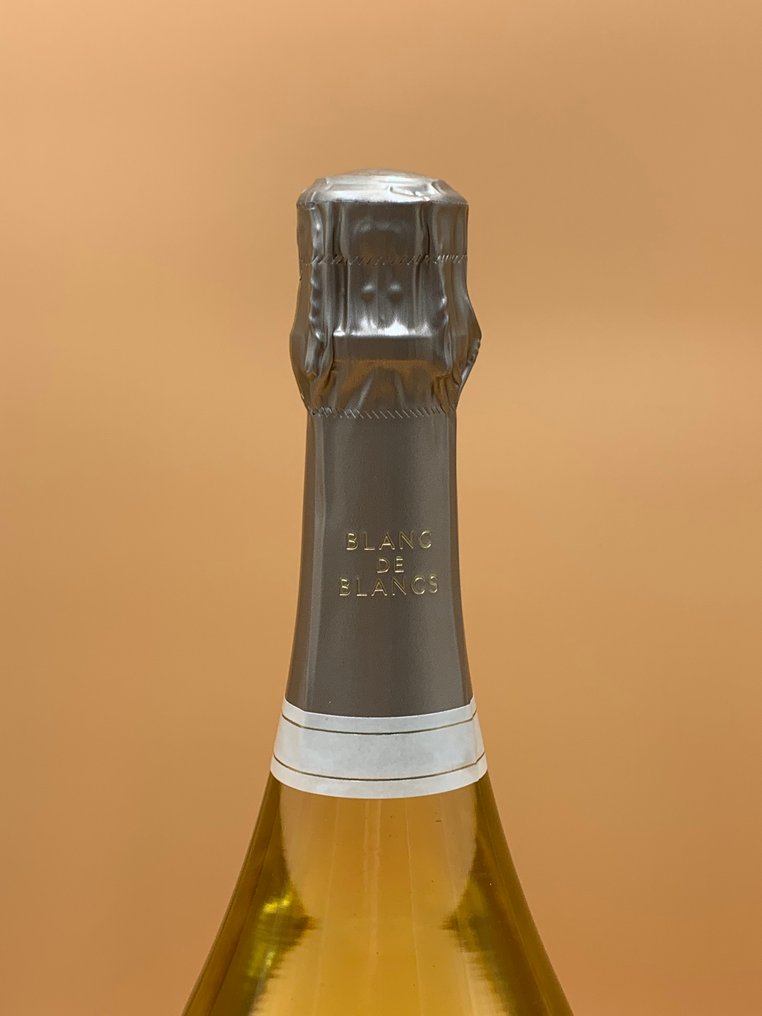 Barons de Rothschild - Σαμπάνια Blanc de Blancs, Extra Brut - 1 Magnum (1,5 L) #4.3
