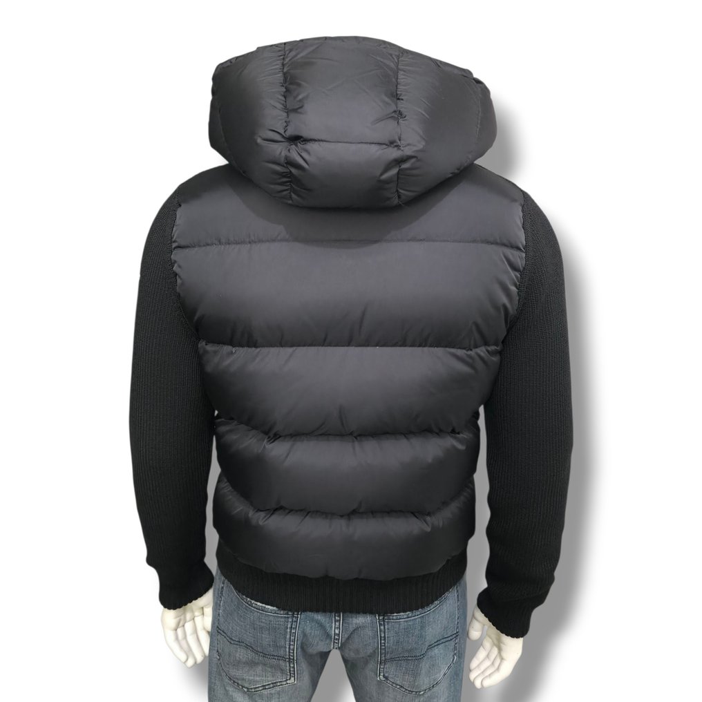 Moncler - 羽绒服 #4.3