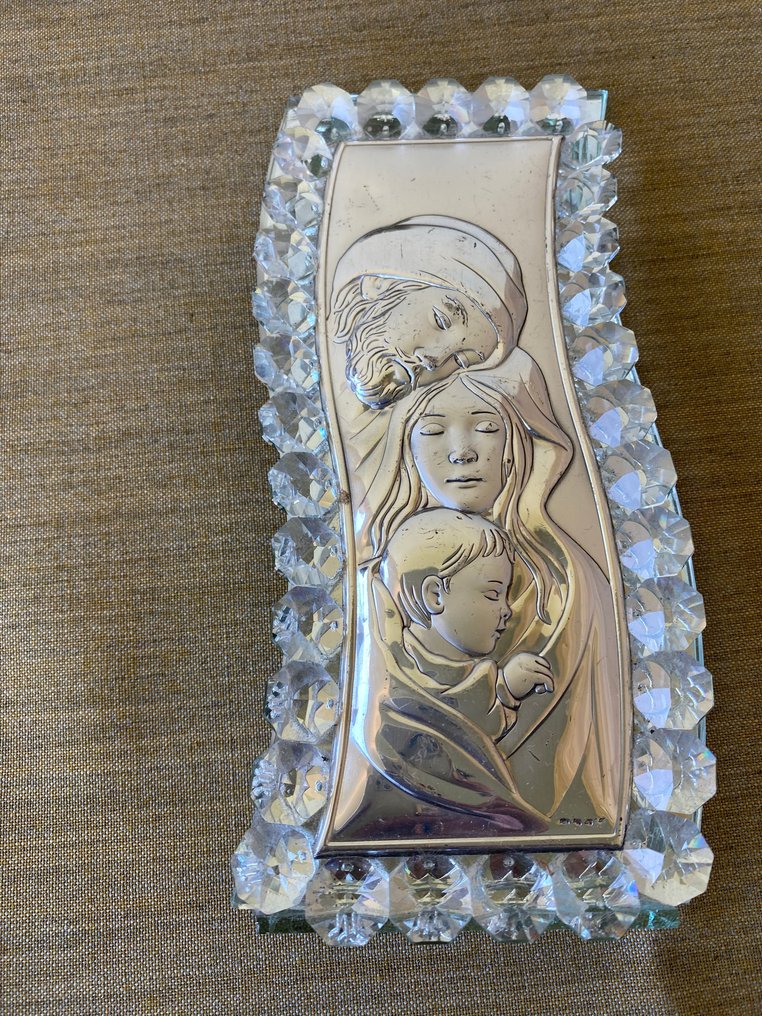 Συλλογή επώνυμων εμπορευμάτων - Μια συλλογή έργων τέχνης και ευλογιών Ιταλίας. #1.0