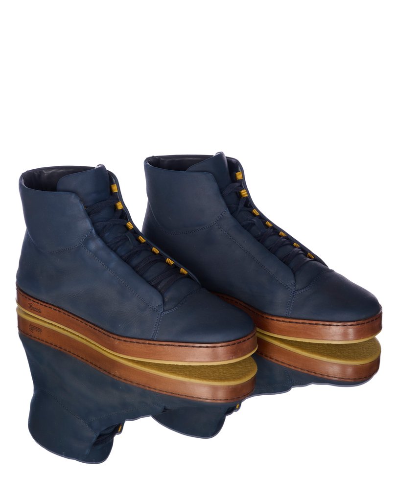 Gucci - Bottines - Taille : EU 43 #1.0