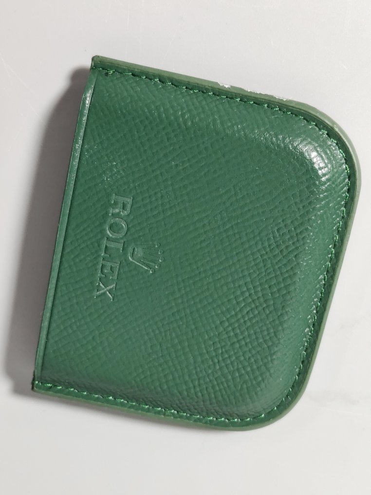 Rolex - Rolex Card Holder #1.0