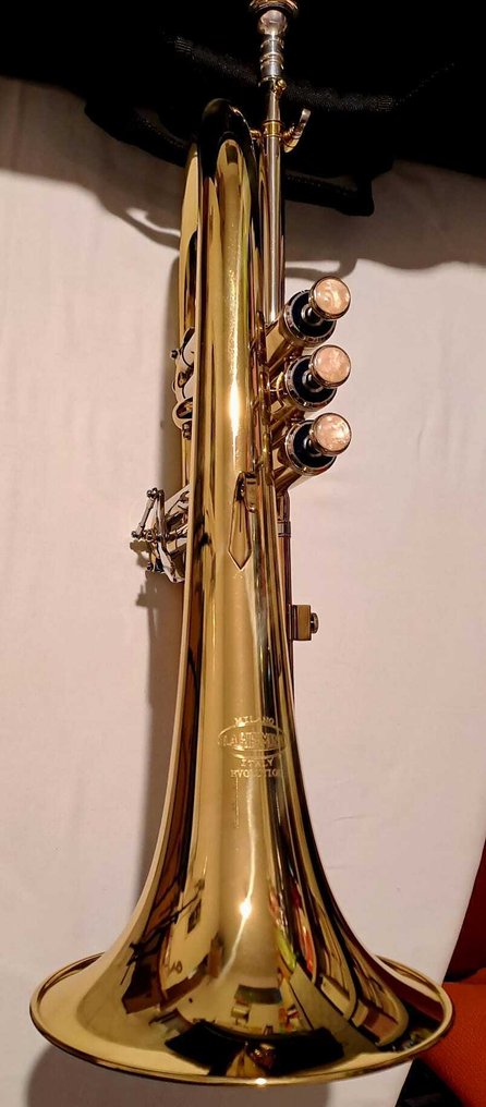 RipaMonti - Evolution -  - Flügelhorn - Italy - 2025 #4.3