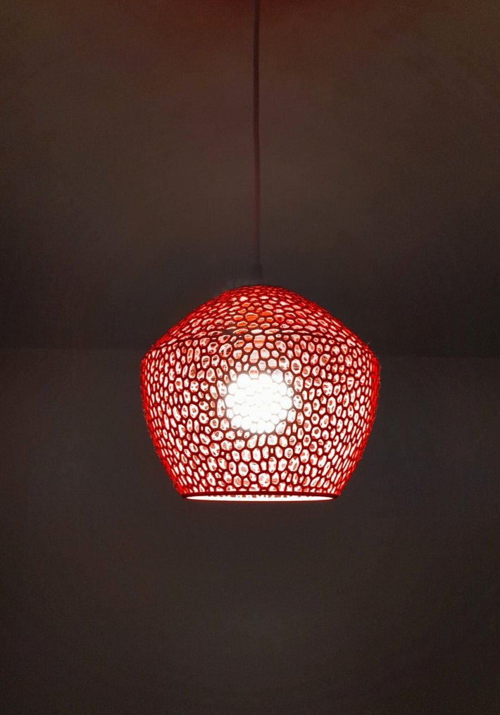 LL16 "Corail XL" - Hanging lamp - ceiling lamp #3.2