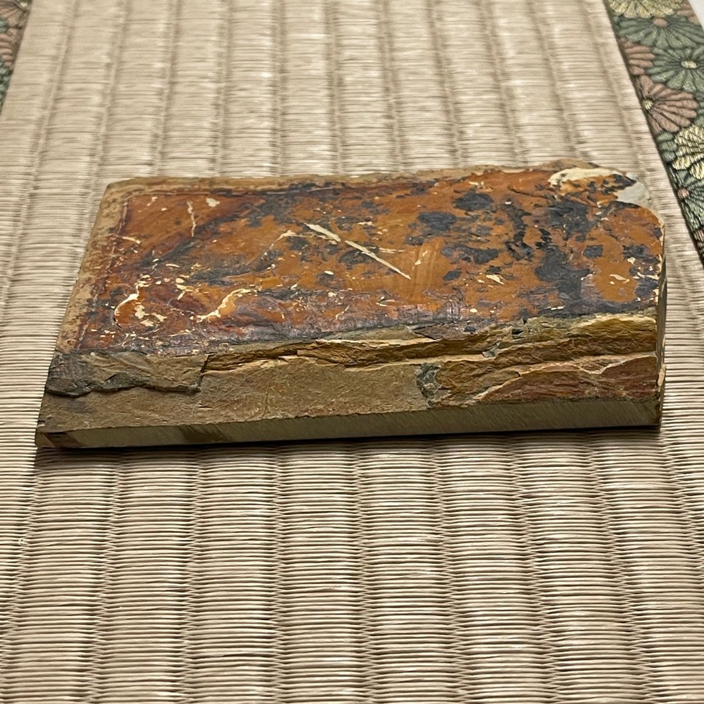 Japanese - Keittiöveitsi - - Premium piilavasara- ja luonnollisten hiomakivien setti. #4.3