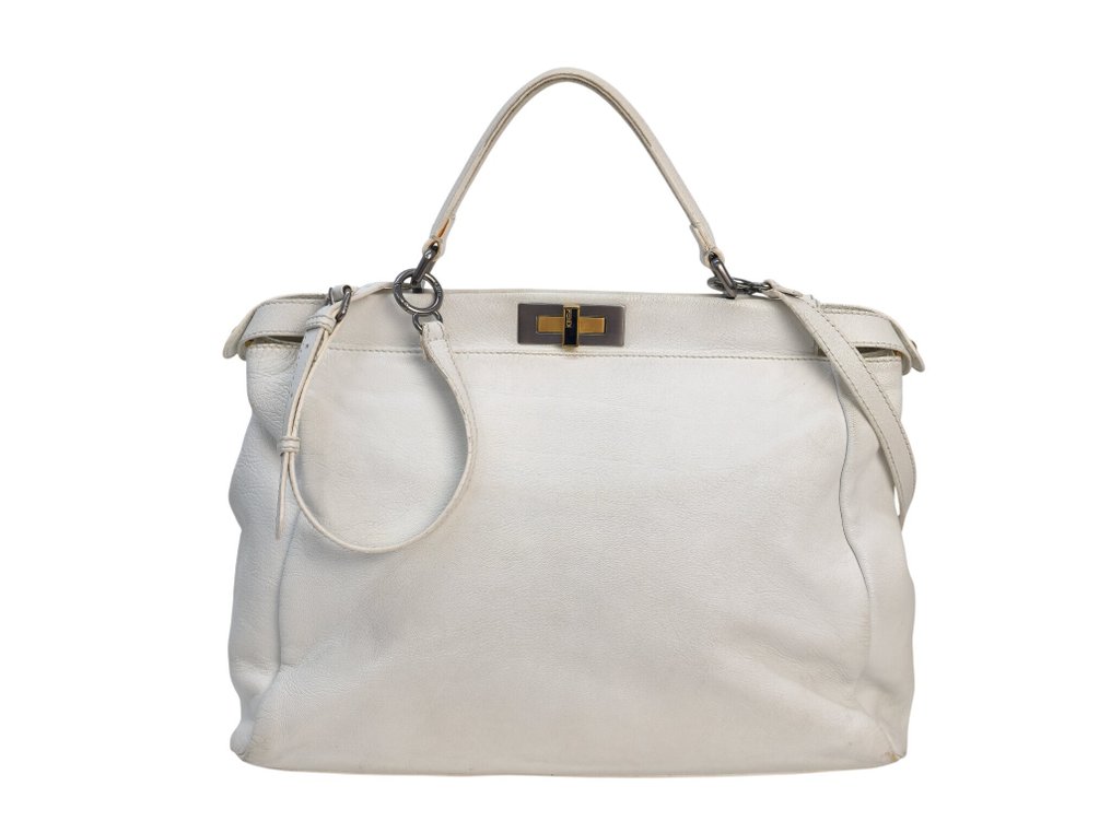 Fendi - Peekaboo - 包 #1.0