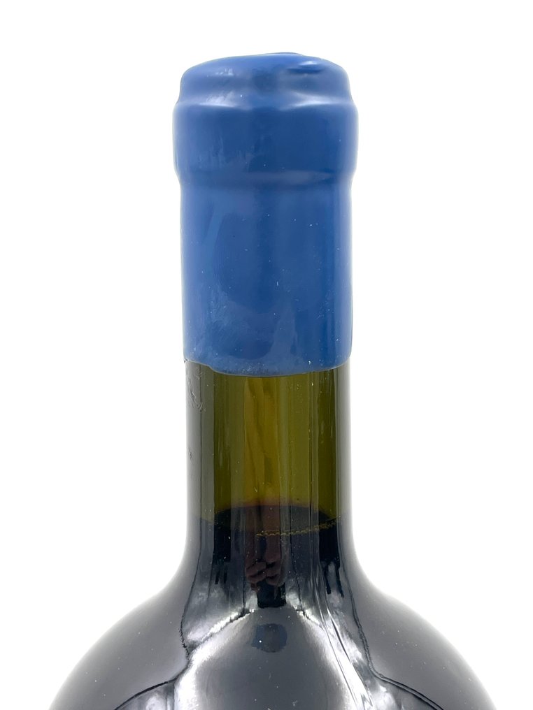 2023 Salcheto, Biskero - Chianti DOCG - 3 Magnums (1,5 L) #4.3