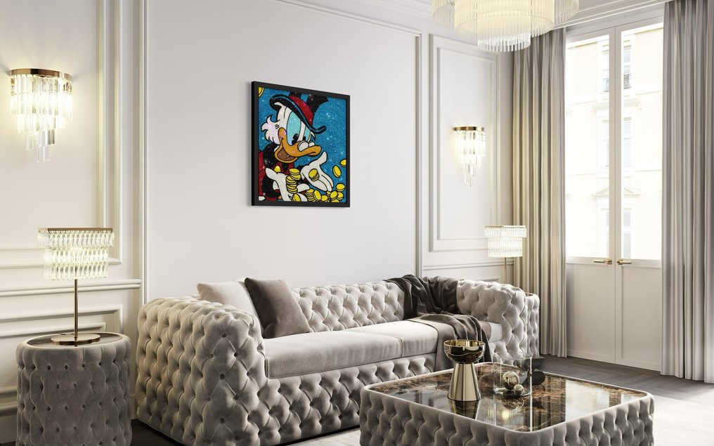 Okyes - Shiny Dreams (Crystal Covered) #4.3