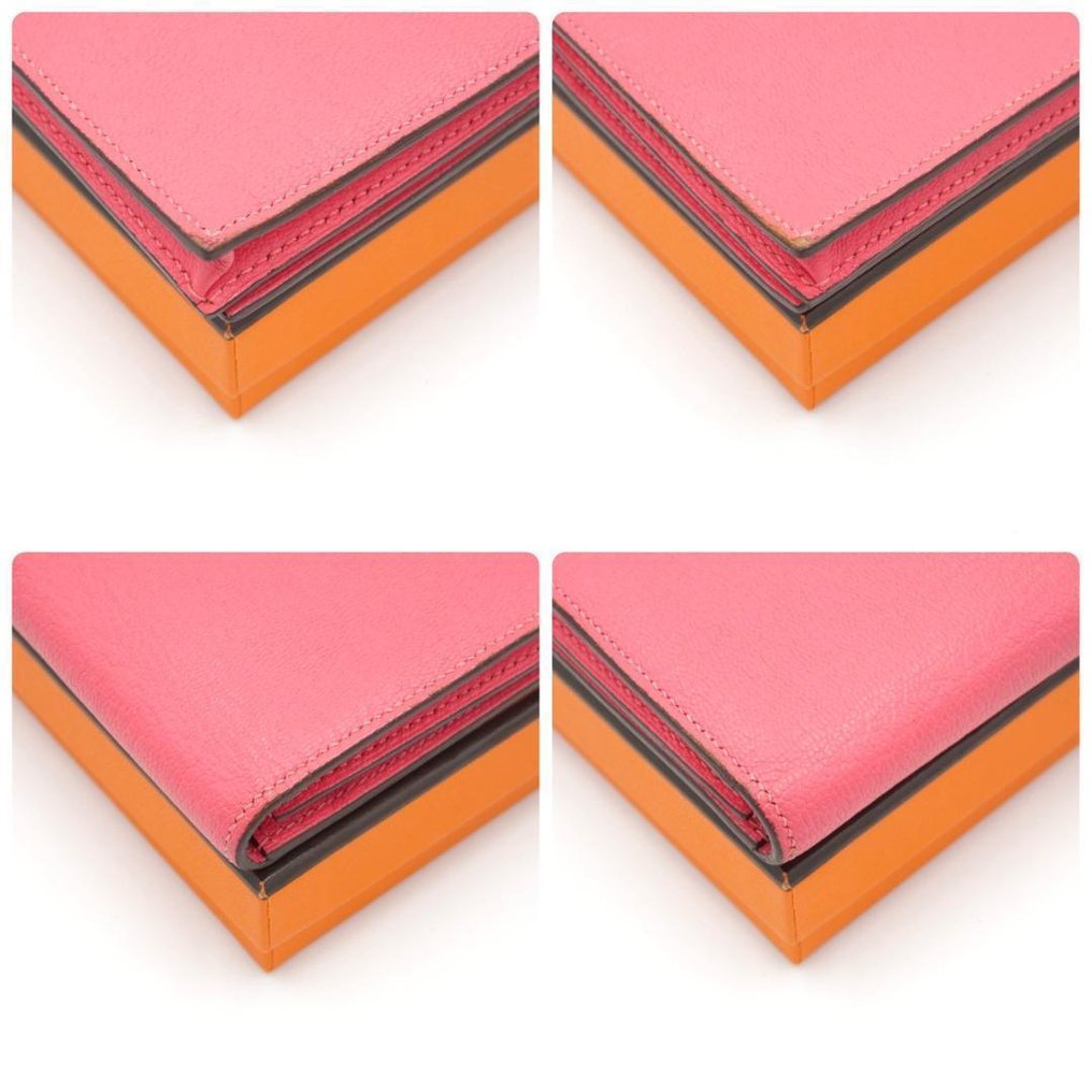 Hermès - Béarn - Wallet #2.1