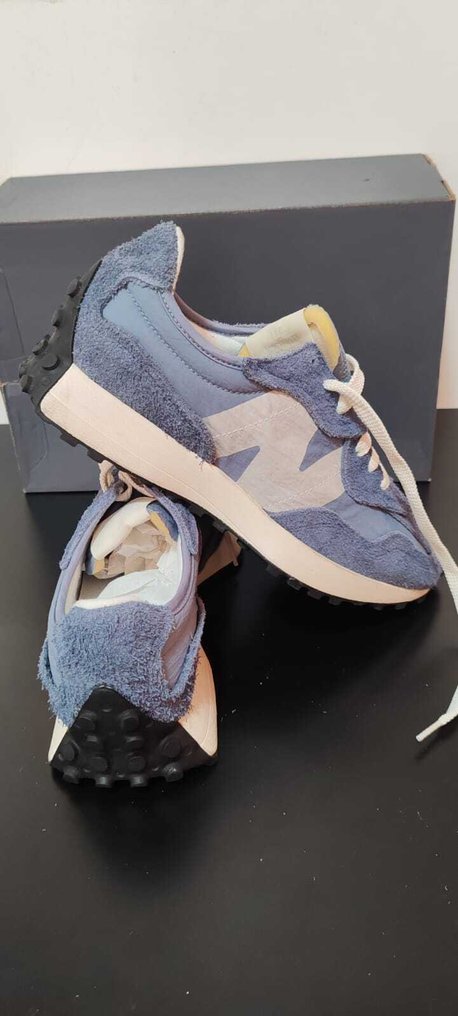 New Balance - Low-top trainers - Size: EU 44.5 #4.3