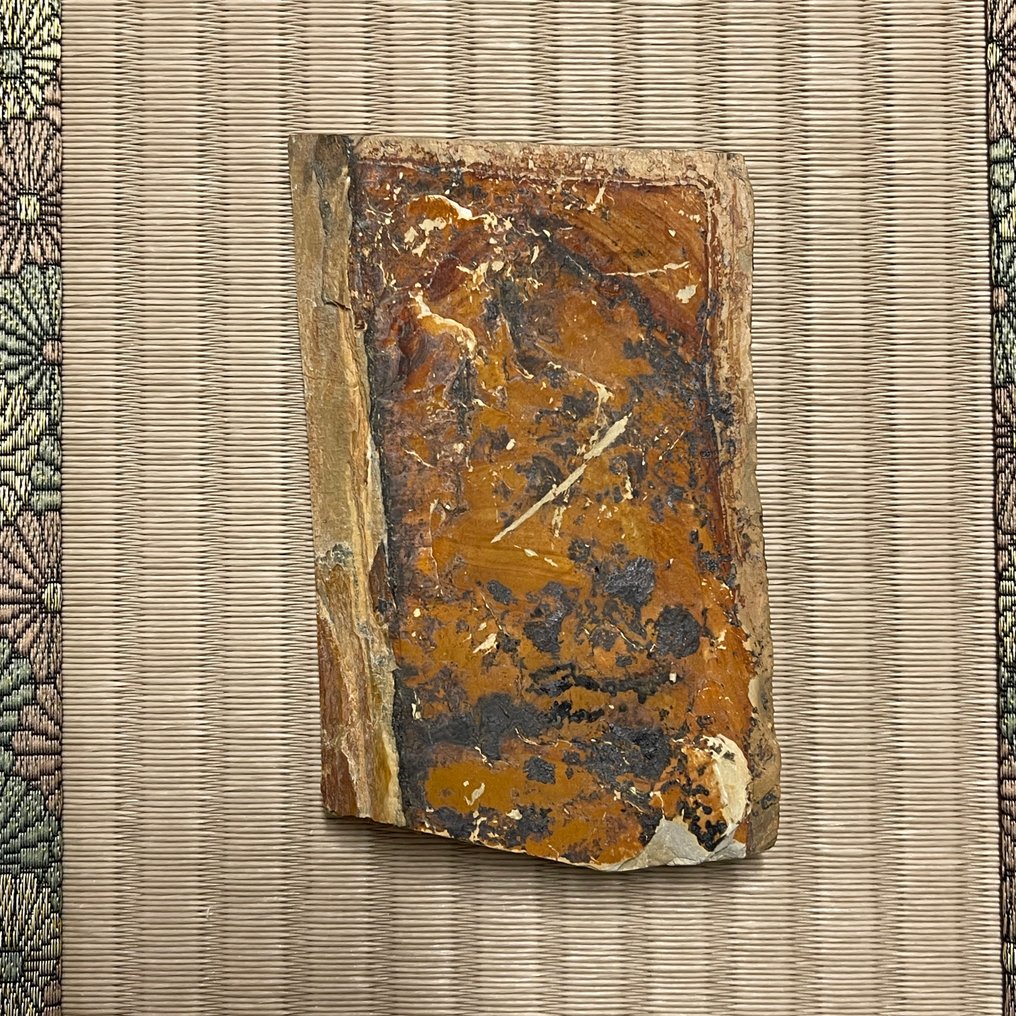 Japanese - Keittiöveitsi - - Premium piilavasara- ja luonnollisten hiomakivien setti. #2.1