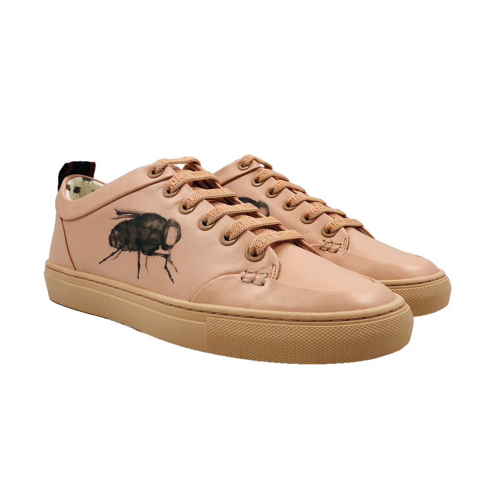 Bally - 运动鞋 - 尺寸: EU 40.5 - 带标签的新品 #3.2