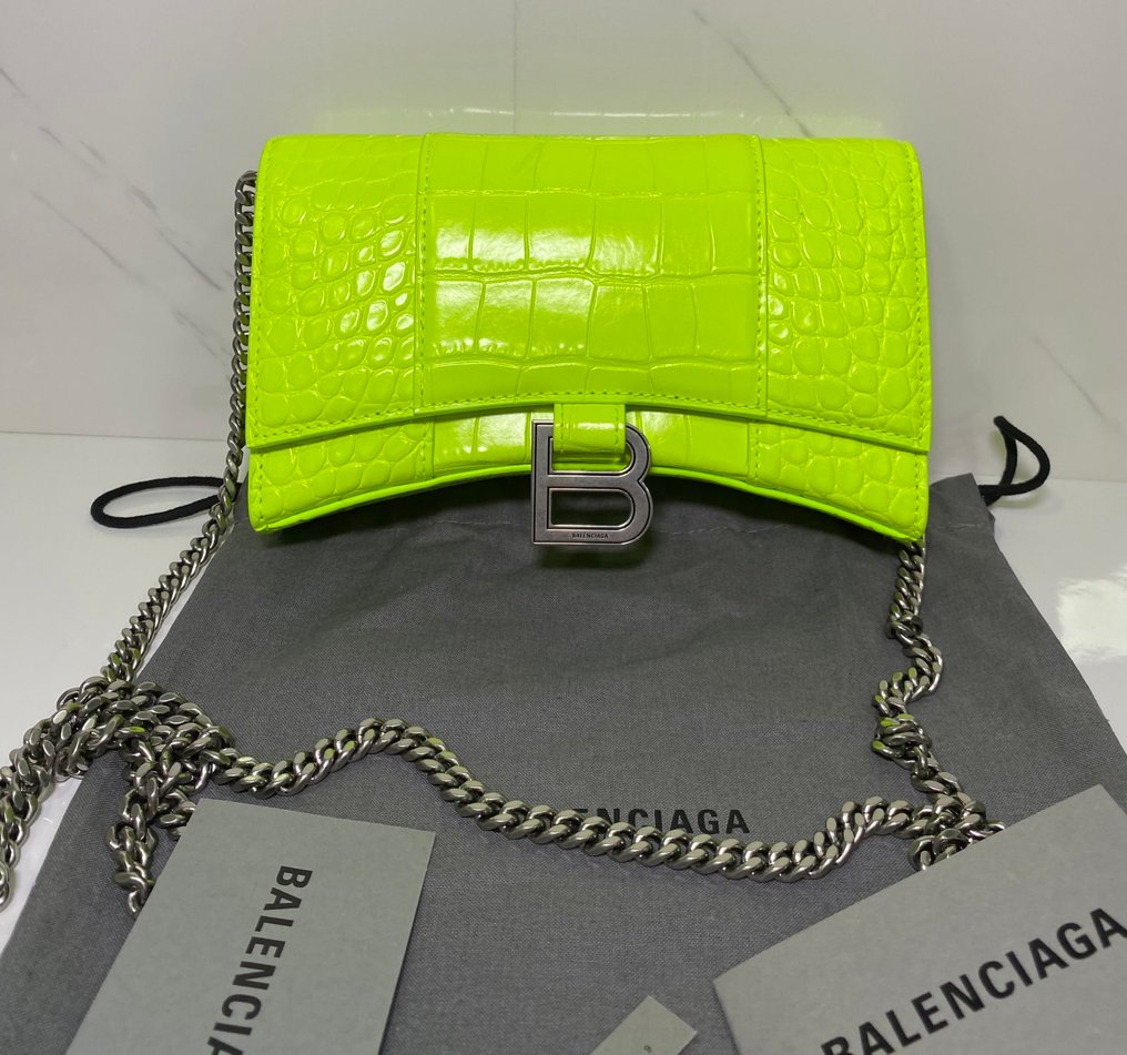 Balenciaga - Τσάντα ώμου #1.0