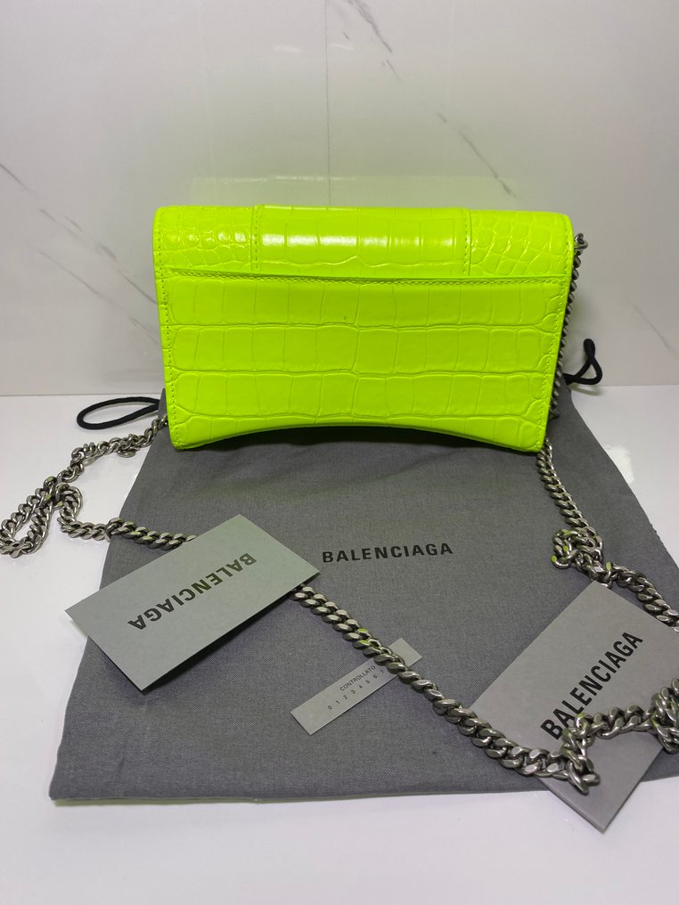 Balenciaga - Τσάντα ώμου #3.2