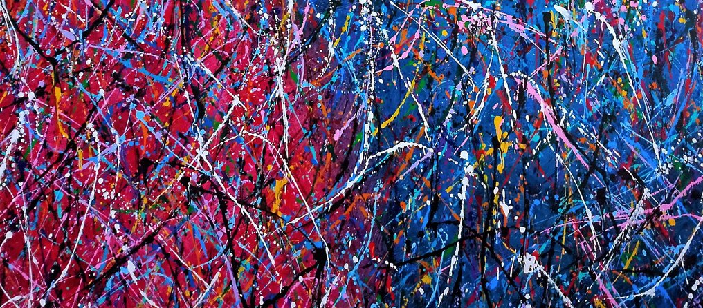 Gianluca Esposito - Notte - XXXL #2.1