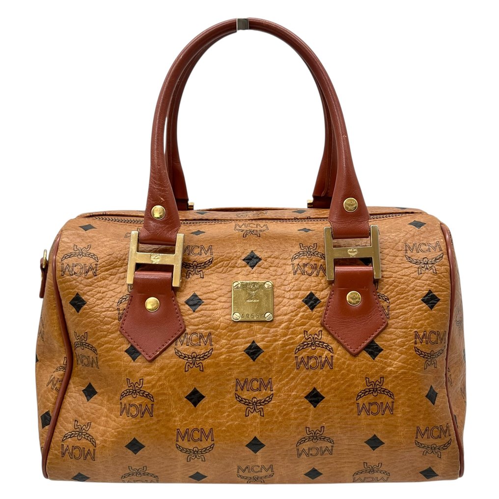 Mcm - Borsa a mano #1.0