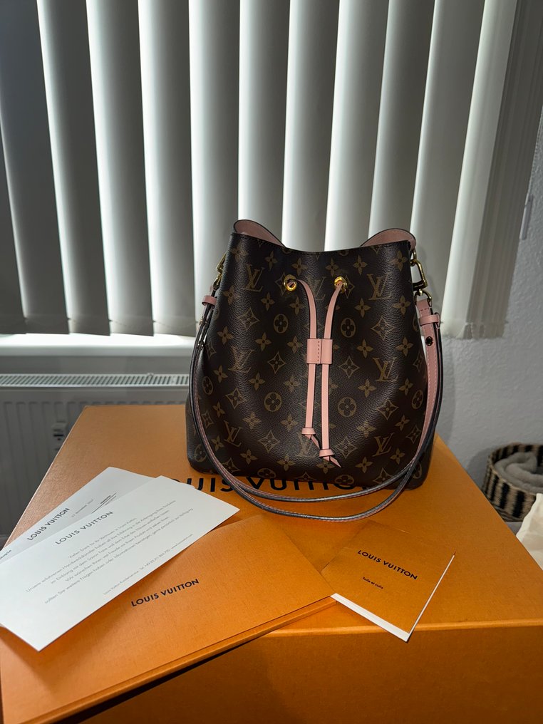 Louis Vuitton - NeoNoe - 挎包 #2.1