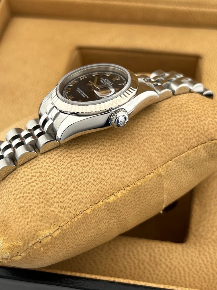 Rolex - Datejust Lady - 179174 - Női - 2000-2010 #4.3