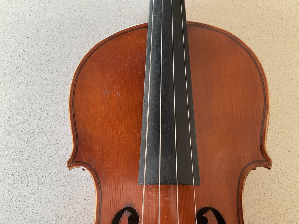 Labelled Remy - - Violine - Frankreich #2.1