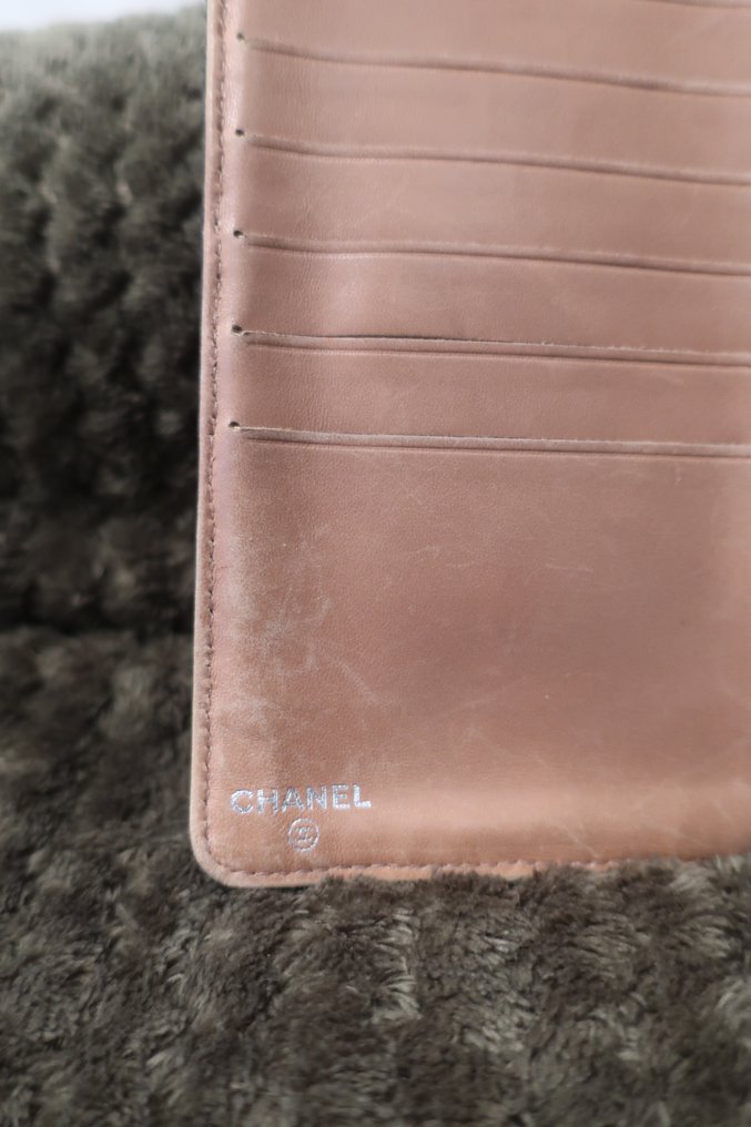 Chanel - Wallet #4.3