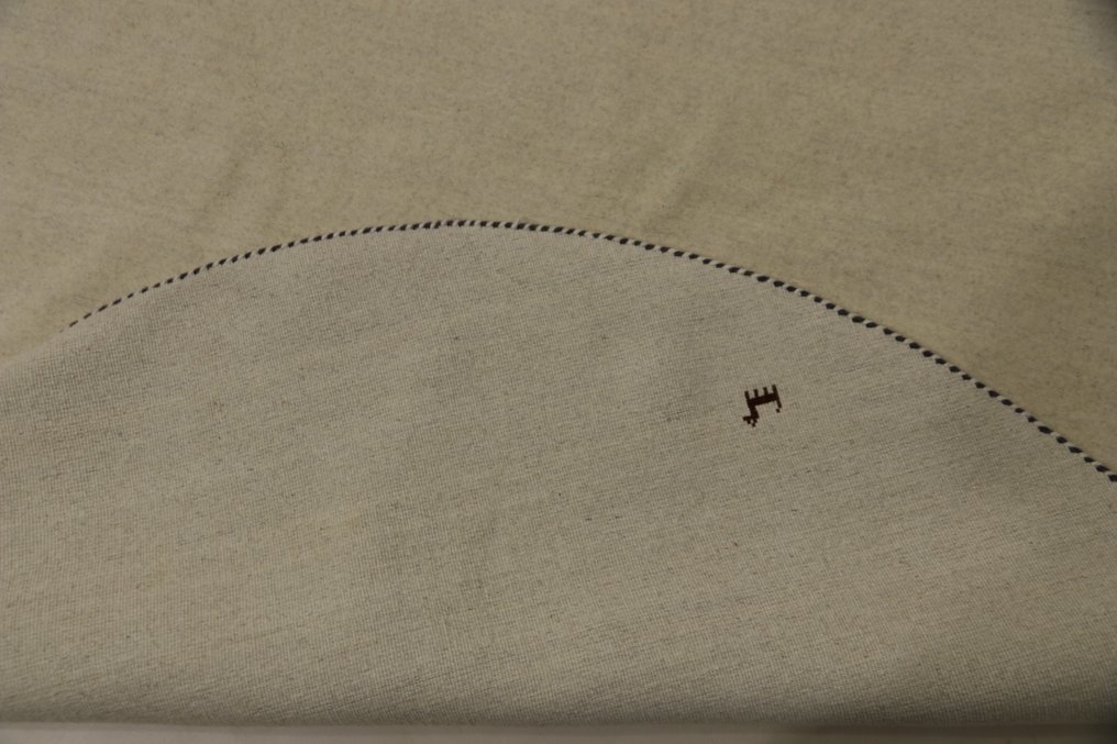 Super Gabbeh - Χαλί - 200 cm - 200 cm #4.3