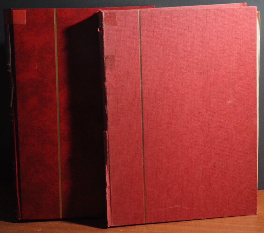 Belgique - La plus grande collection de timbres postés en nombre, avec des tampons, des types et plus encore, #1.0