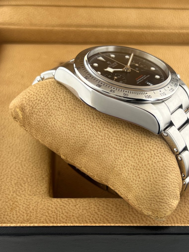 Tudor - Black Bay - 79350 - Herre - 2018 #4.3