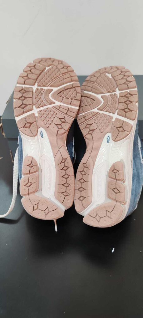 New Balance - Sneakers - Taille : EU 40 #3.2