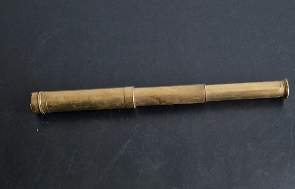 Marine telescope - 20世纪 - 歐洲 #1.0